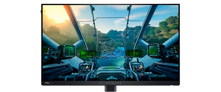 Alienware AW2524HF 24.5